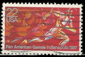 US - #2247 - Used - SCV-0.25