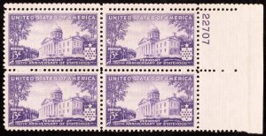 United States Scott 903 Mint never hinged.