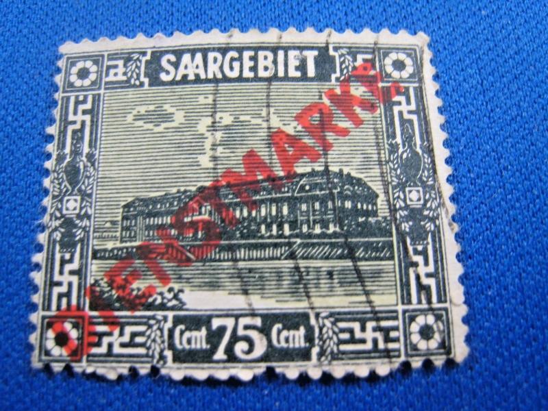 SAAR - SCOTT # O13  - Used       (kb)