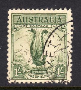 Australia 141 Used BIN