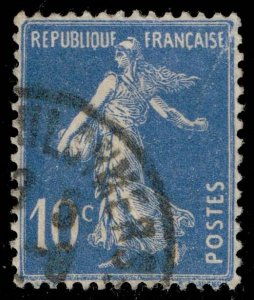 France #164 Sower; Used