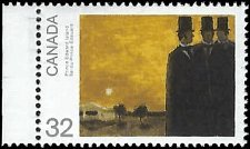 CANADA   #1022 MNH (5)