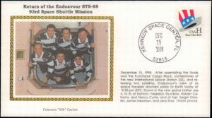 United States, Space, Florida