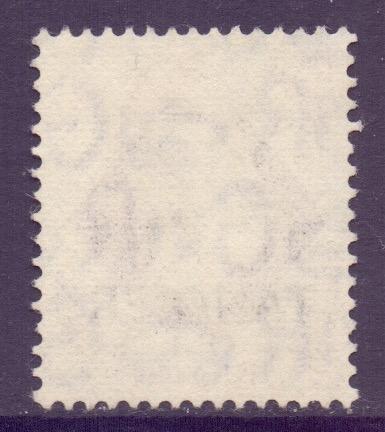 Morocco Tangier Scott 542 - SG272, 1949 George VI 1/- used