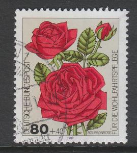 Germany B602 Used Bin 