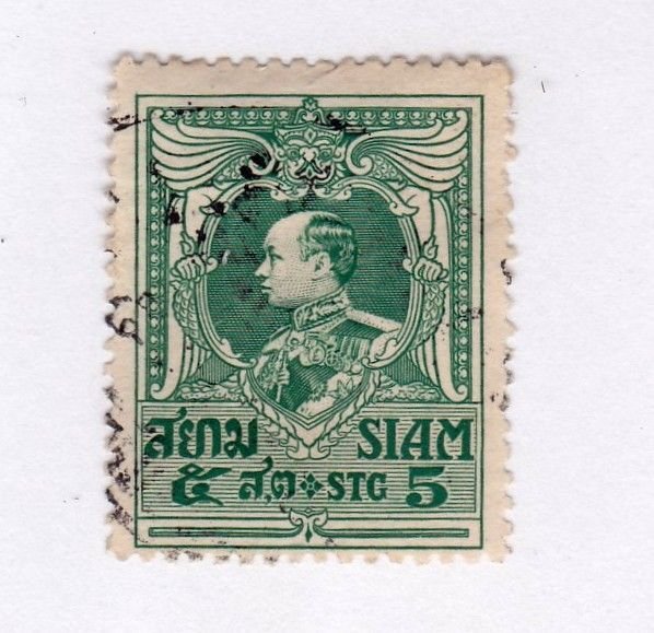 Thailand          191                used