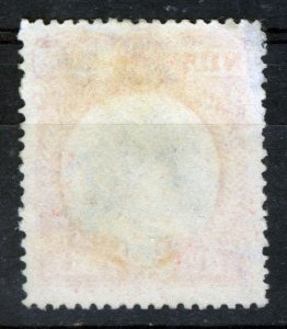 NIUE ISLAND, 1936, Stanley Gibbons NU 63, Michel NU 46