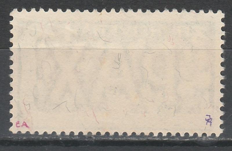 SWITZERLAND 1945 PEACE 3FR USED  