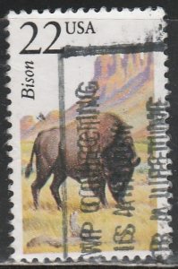 United States   2320    (O)    1987