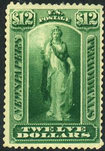 U.S. #PR75 MINT OG NH