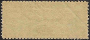 C18 Mint,OG,NH...  SCV $75.00