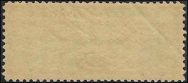 C18 Mint,OG,NH...  SCV $75.00