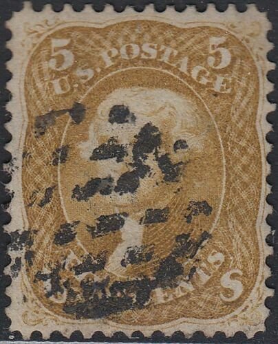 U.S. 67 Used FVF++ (51421) 