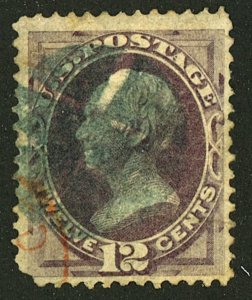 U.S. #151 USED