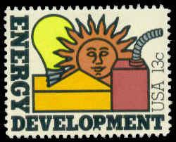 1724 13c Development Fine MNH