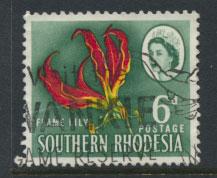 Southern Rhodesia  SG 97 Fine Used