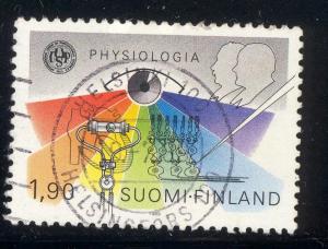 Finland 789   used