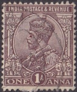 India #83 Used
