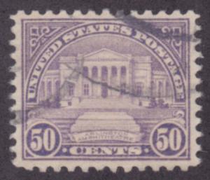 701,used perf 10.5 x 11