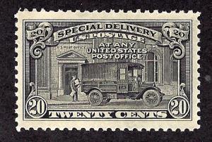 E14 Mint,OG,NH... SCV $4.00