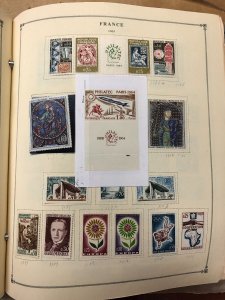 INTERNATIONAL COLLECTION – 1960-1965 ABU DHABI TO KUWAIT – 419201