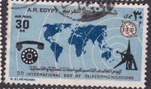 Egypt - C154 Used