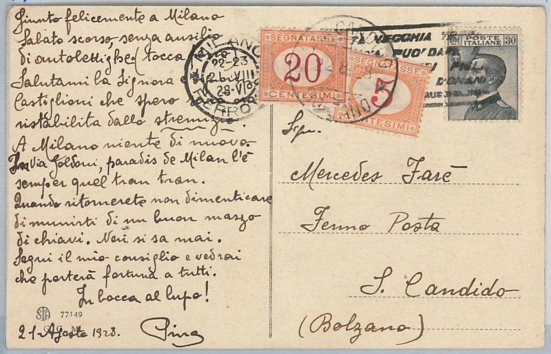Filatelia e Storia Postale - Calendario Aste - Cambi Casa d'Aste