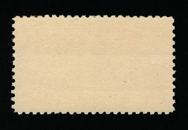 GENUINE SCOTT #E13 VF-XF MINT OG NH DEEP ORANGE 1925 SPECIAL DELIVERY #11921