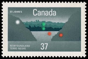 Canada - Scott 1214 - Mint-Never-Hinged