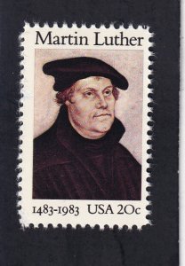 United States   #    2065      MNH