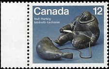 CANADA   #748 MNH (5)