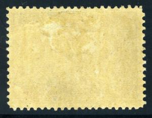 CANADA SCOTT# 55 SG# 129 MINT HINGED AS SHOWN