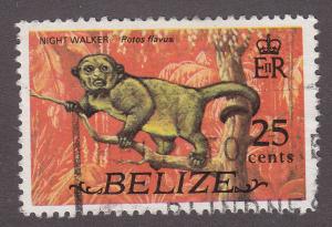 Belize 335 Used 1974 Night Walker