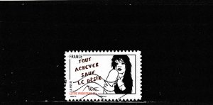 France  3977  (O)  2011