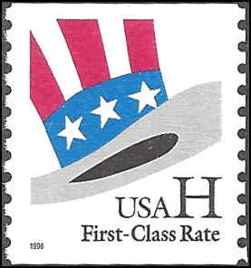 3264 Mint,OG,NH... SCV $0.65