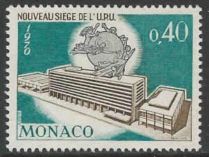 MONACO MNH #771