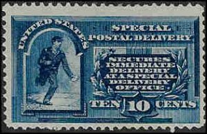 E1 Mint,NG... SCV $600.00