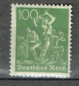 Germany SC# 172 *Mint NH* 