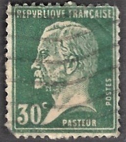 FRANCE #189 , USED - 1926 - FRAN671