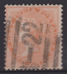 India Sc#23 Used