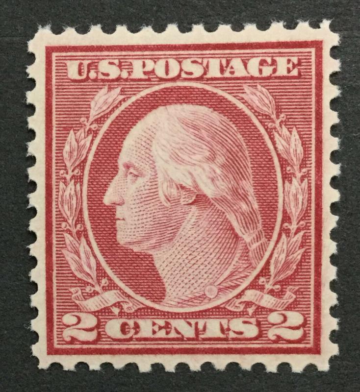 MOMEN: US #546 MINT OG NH PF CERT VF+ #26279