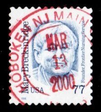 United States #2942 used