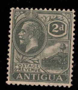 ANTIGUA  Scott 48 MNH**