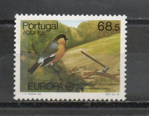 Azores 356 MNH