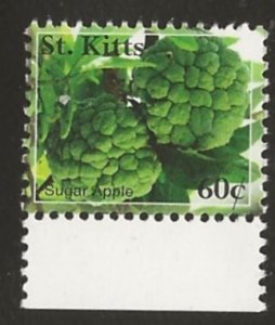 ST. KITTS   SC #   688   MNH