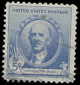 US - #887 - Used - SCV-0.50