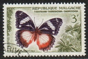 Madagascar Sc #310 Used
