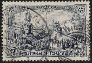 Germany #64 Used