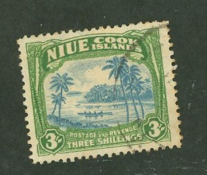 Niue #75