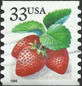 # 3305 USED STRAWBERRIES